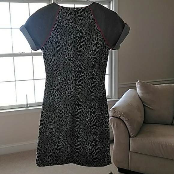 French Connection mini dress - Picture 3 of 3